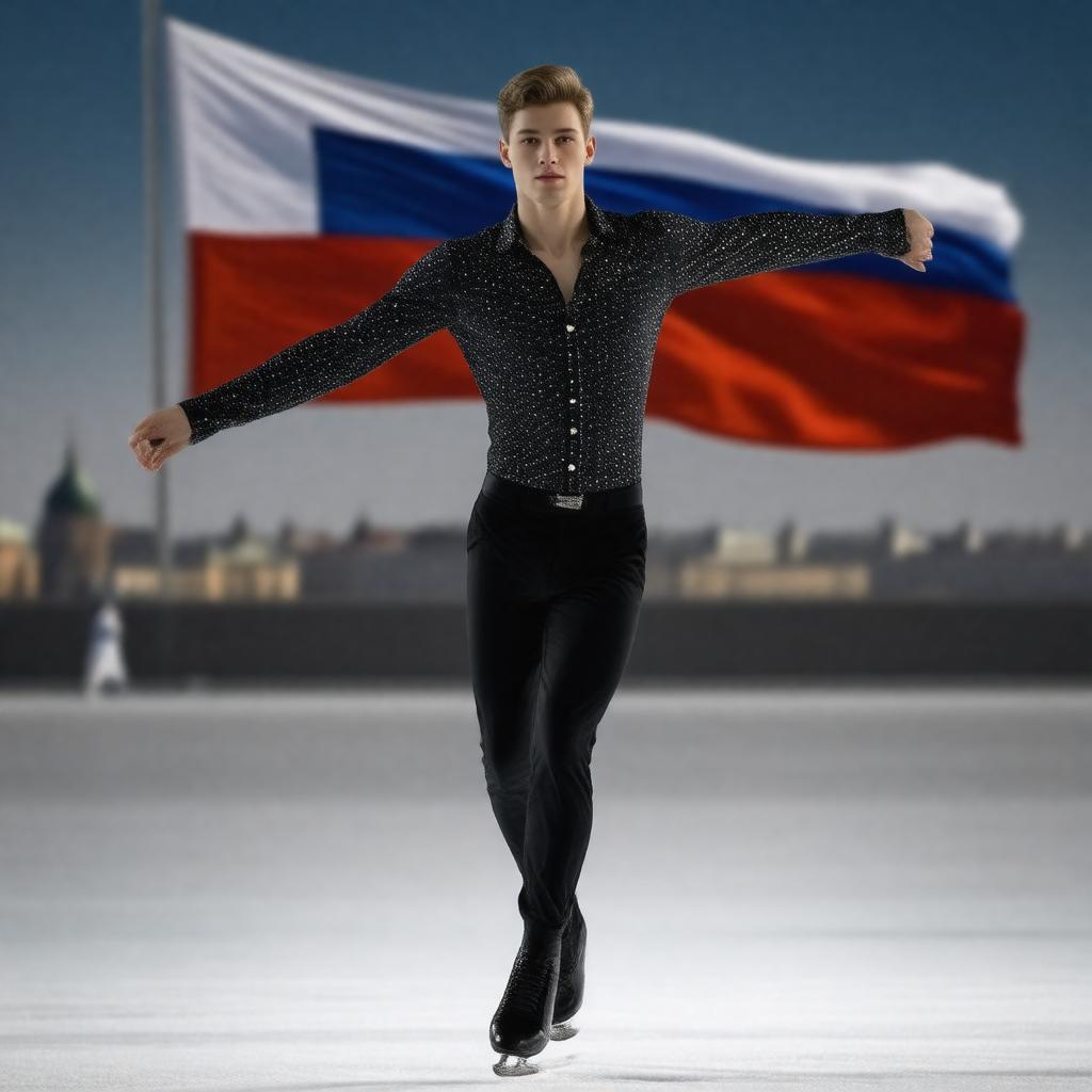 Alexei Yagudin